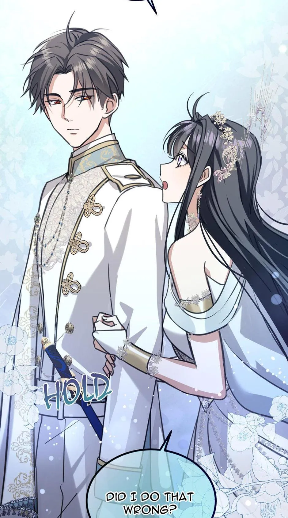 The Ducal Family’s Poisonous Flower Chapter 22 Online - página 61