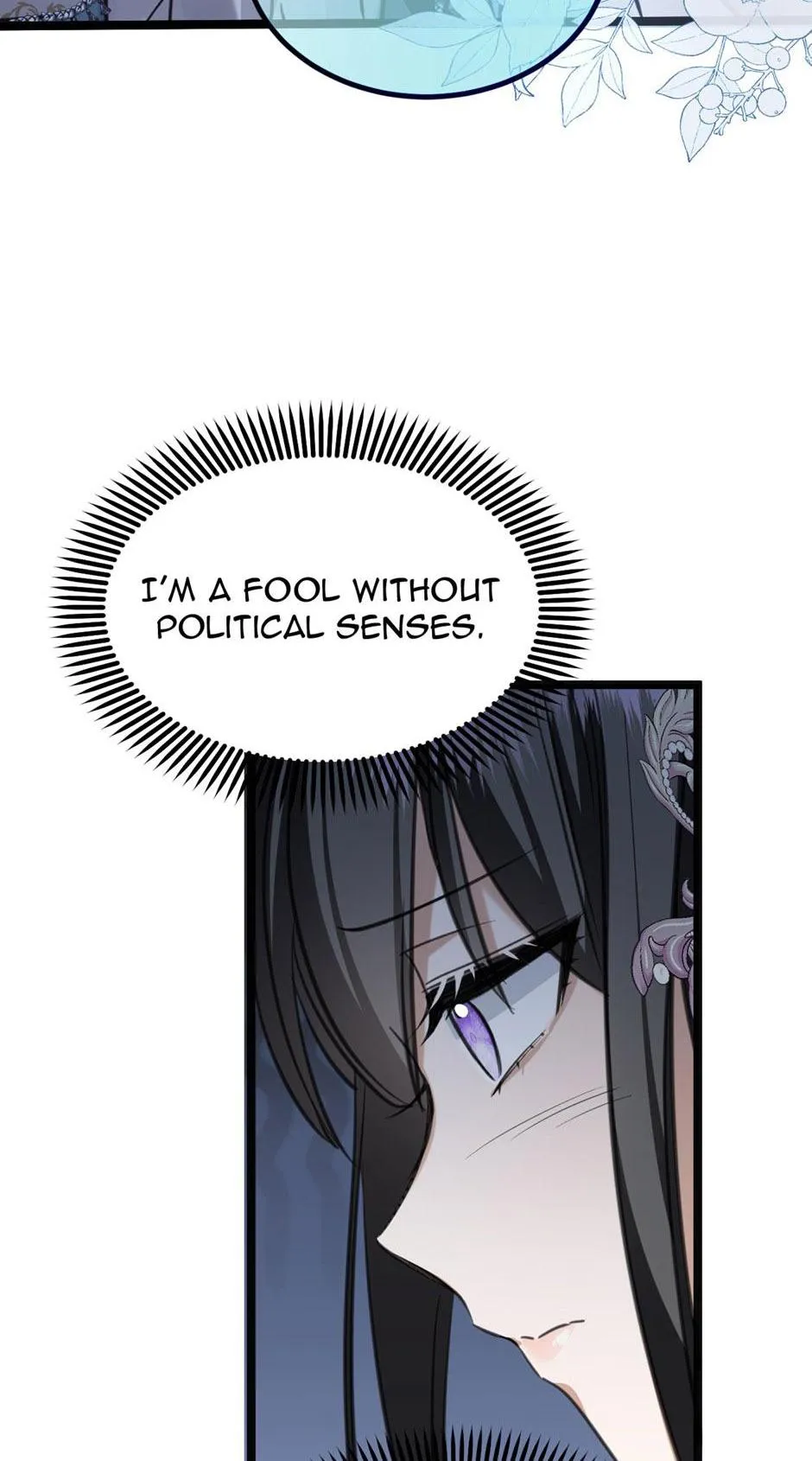 The Ducal Family’s Poisonous Flower Chapter 22 Online - página 62
