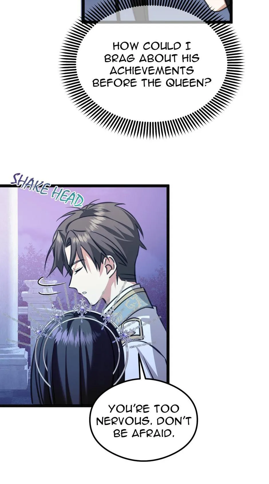 The Ducal Family’s Poisonous Flower Chapter 22 Online - página 63