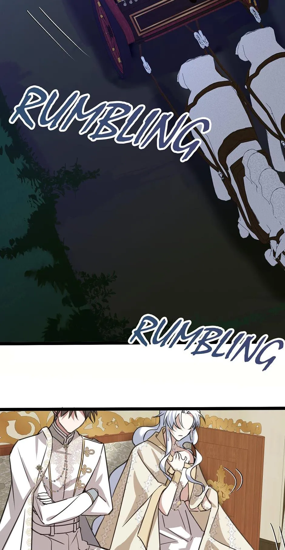 The Ducal Family’s Poisonous Flower Chapter 23 Online - página 3