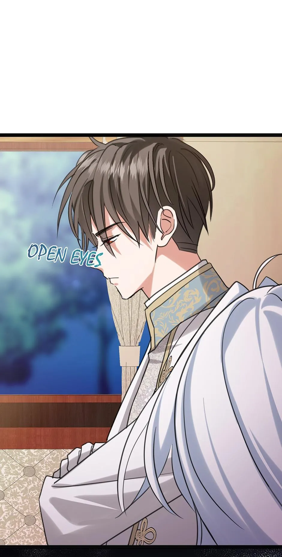 The Ducal Family’s Poisonous Flower Chapter 23 Online - página 6