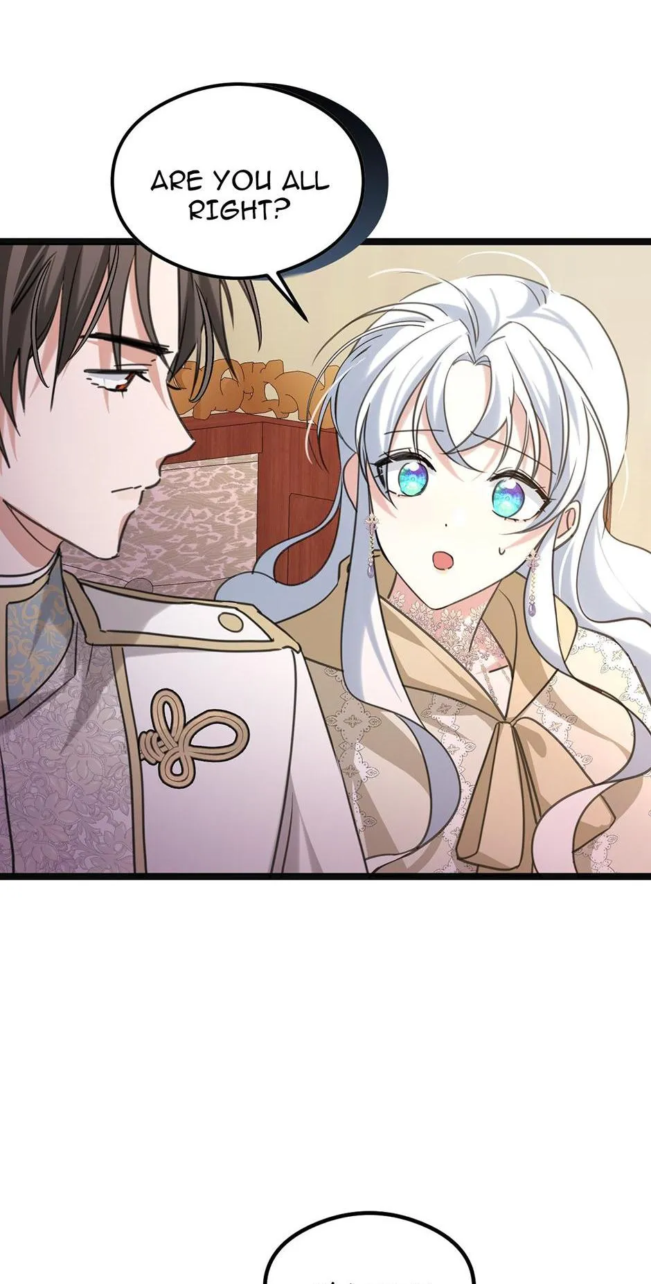 The Ducal Family’s Poisonous Flower Chapter 23 Online - página 8