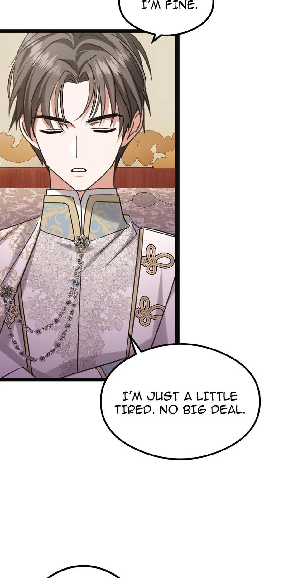 The Ducal Family’s Poisonous Flower Chapter 23 Online - página 9
