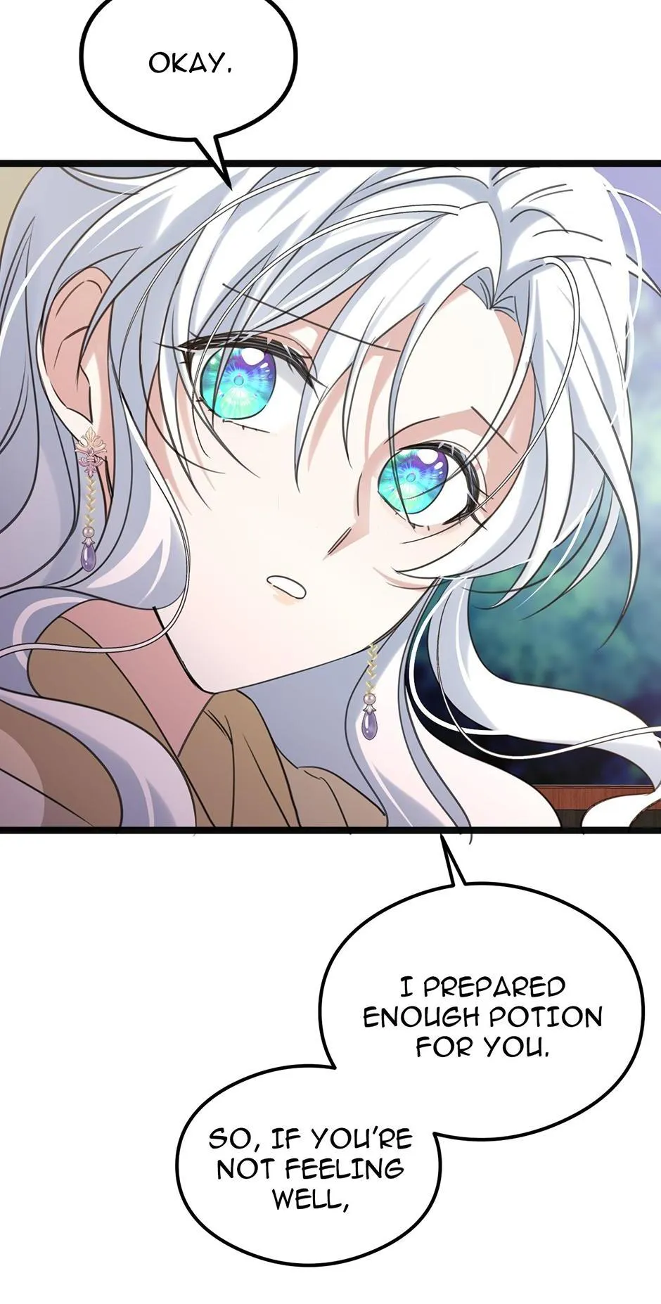 The Ducal Family’s Poisonous Flower Chapter 23 Online - página 10