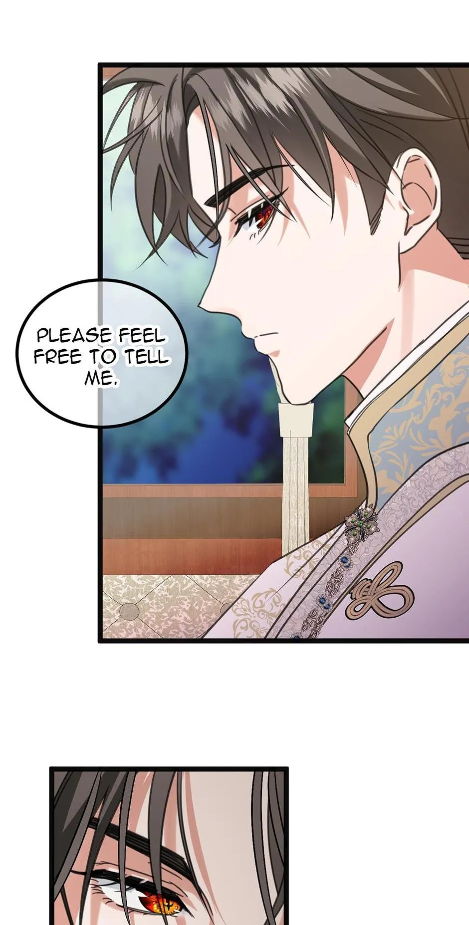 The Ducal Family’s Poisonous Flower Chapter 23 Online - página 11