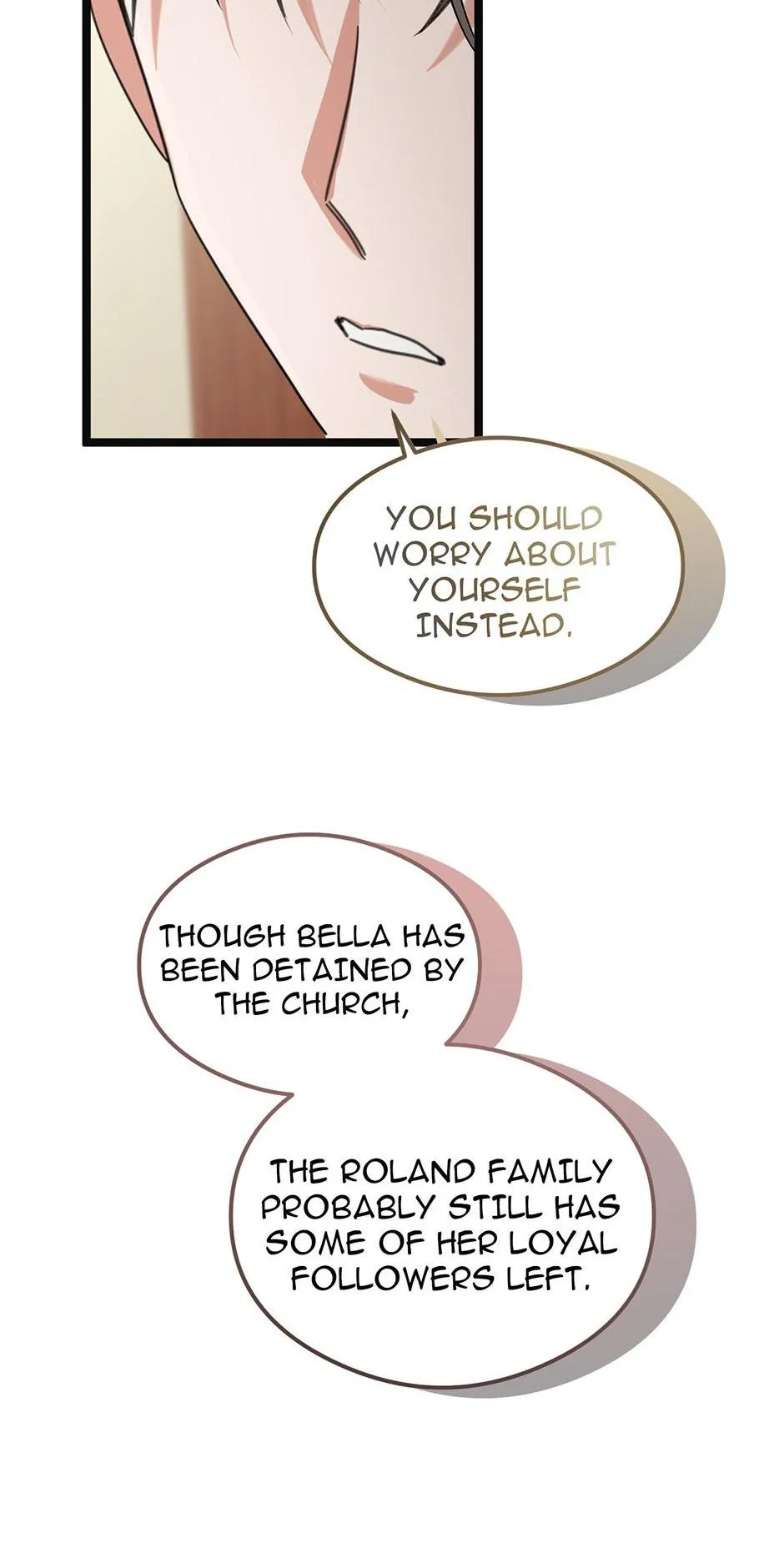 The Ducal Family’s Poisonous Flower Chapter 23 Online - página 12