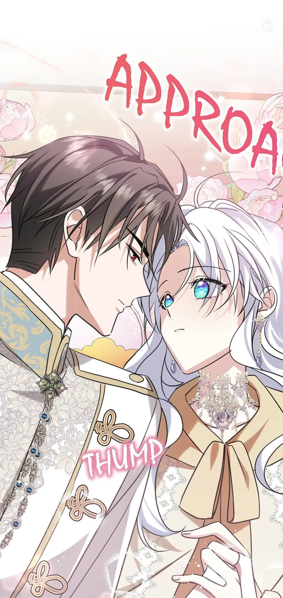 The Ducal Family’s Poisonous Flower Chapter 23 Online - página 13