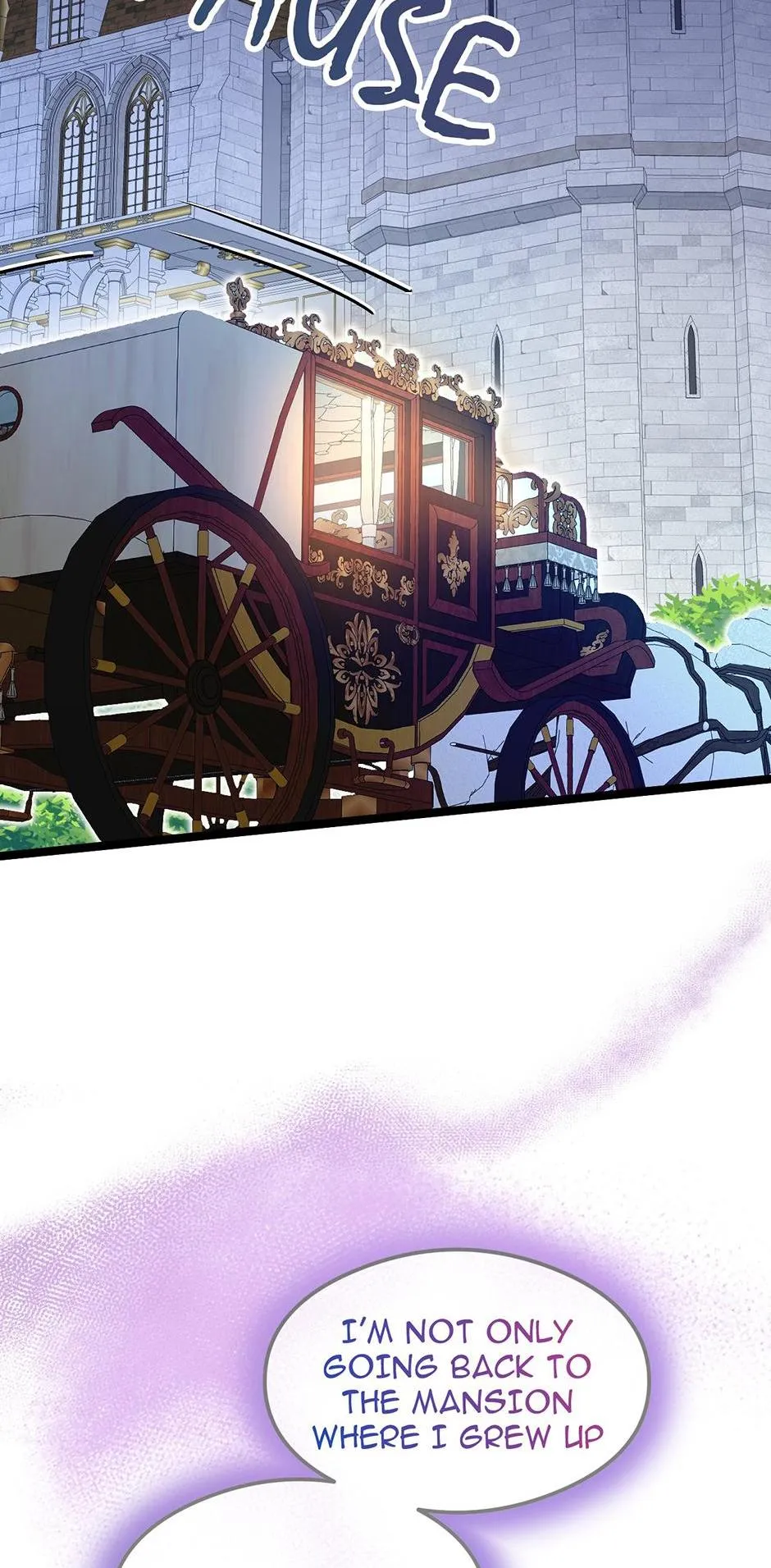 The Ducal Family’s Poisonous Flower Chapter 23 Online - página 21