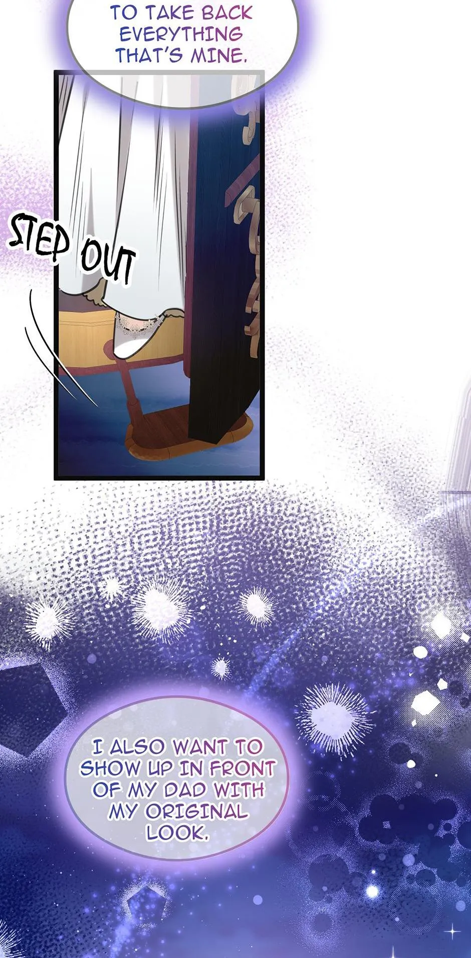 The Ducal Family’s Poisonous Flower Chapter 23 Online - página 22