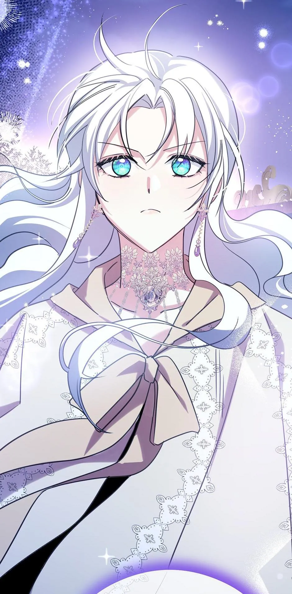 The Ducal Family’s Poisonous Flower Chapter 23 Online - página 23