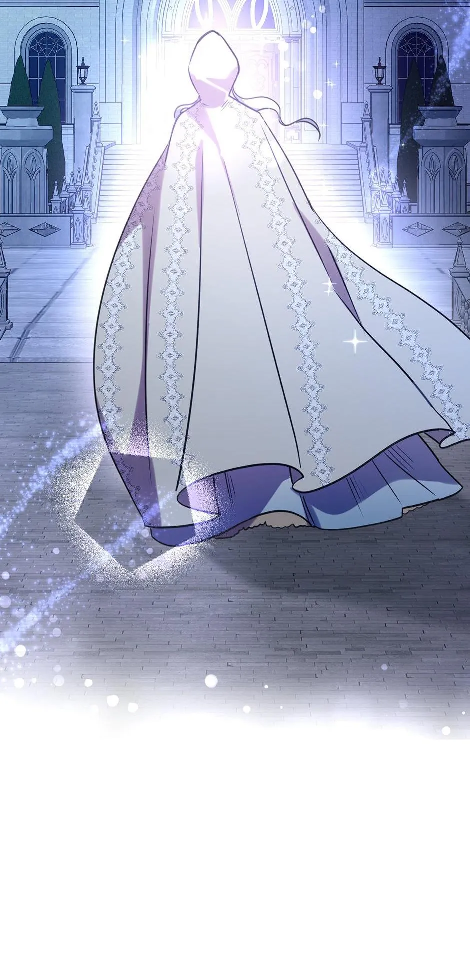 The Ducal Family’s Poisonous Flower Chapter 23 Online - página 25