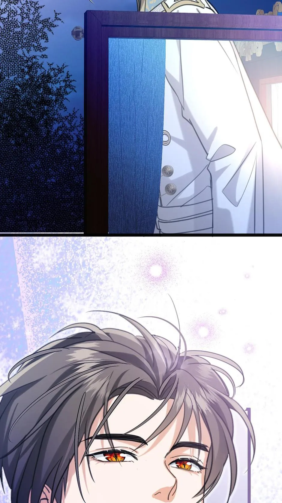 The Ducal Family’s Poisonous Flower Chapter 23 Online - página 27