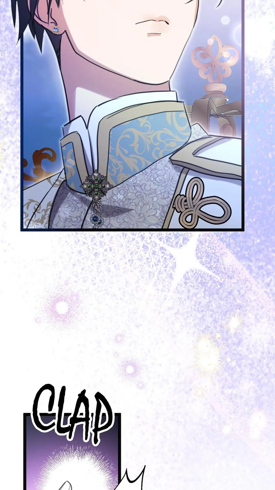 The Ducal Family’s Poisonous Flower Chapter 23 Online - página 28