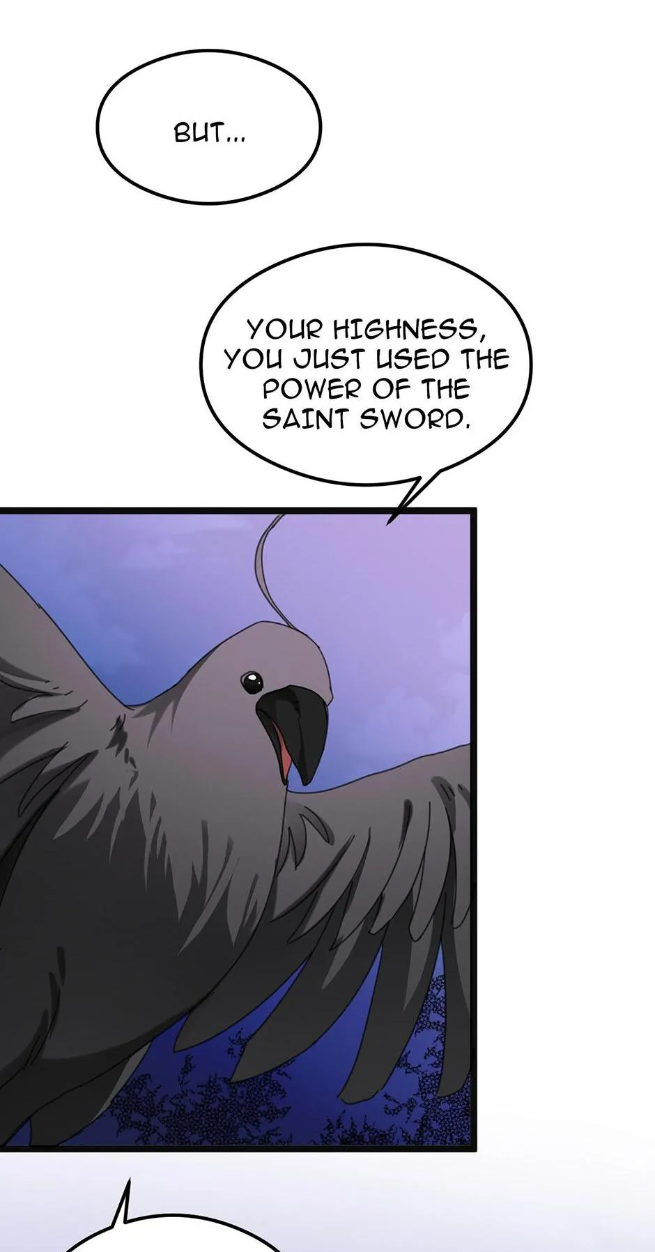 The Ducal Family’s Poisonous Flower Chapter 23 Online - página 33