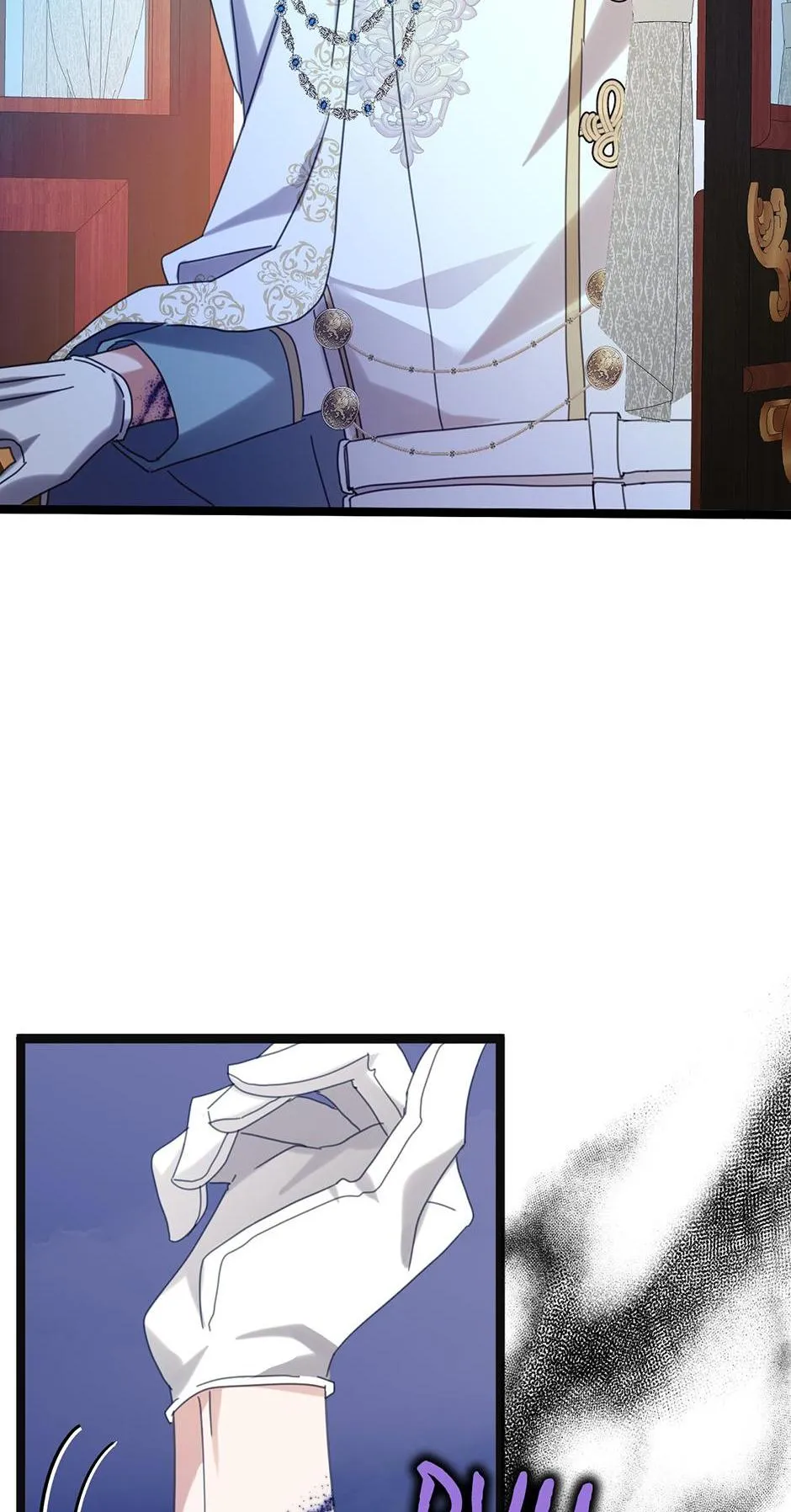 The Ducal Family’s Poisonous Flower Chapter 23 Online - página 35
