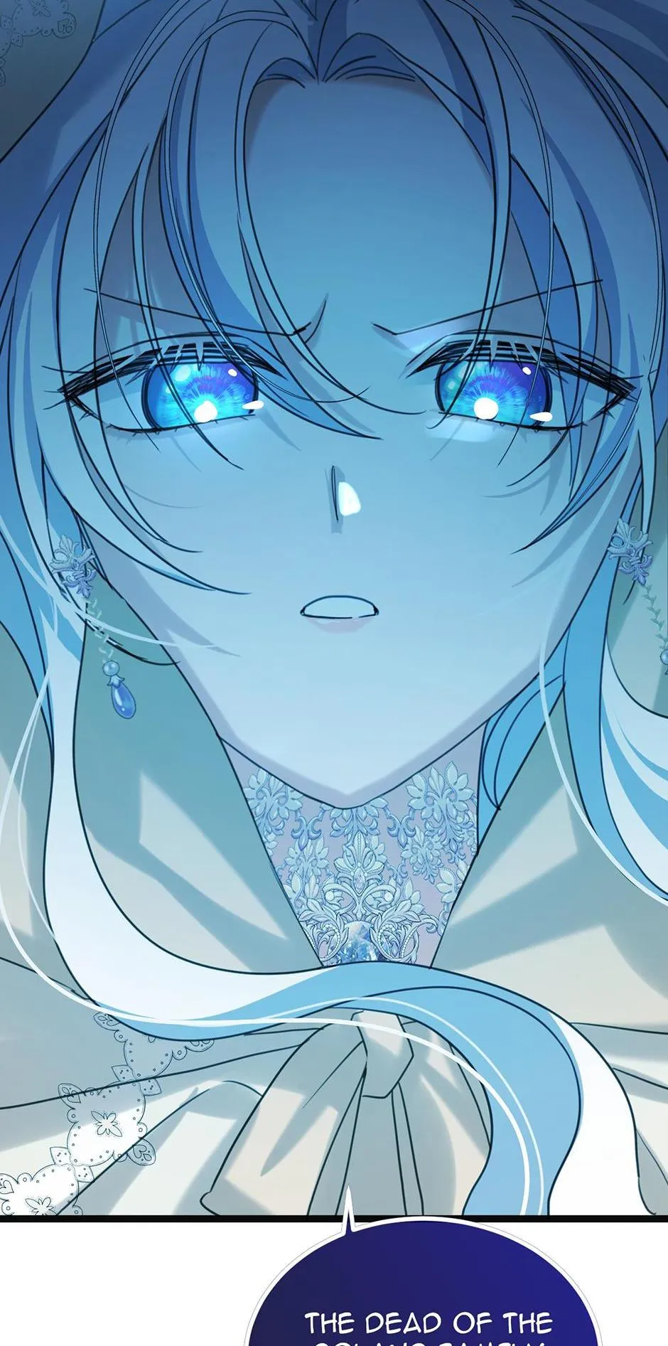 The Ducal Family’s Poisonous Flower Chapter 23 Online - página 43