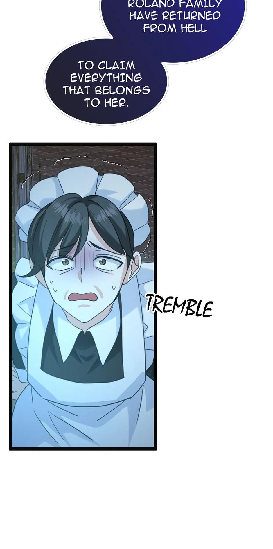 The Ducal Family’s Poisonous Flower Chapter 23 Online - página 44