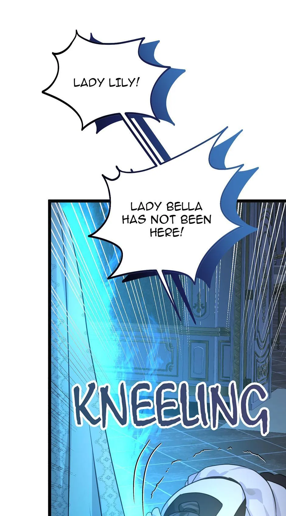 The Ducal Family’s Poisonous Flower Chapter 23 Online - página 45
