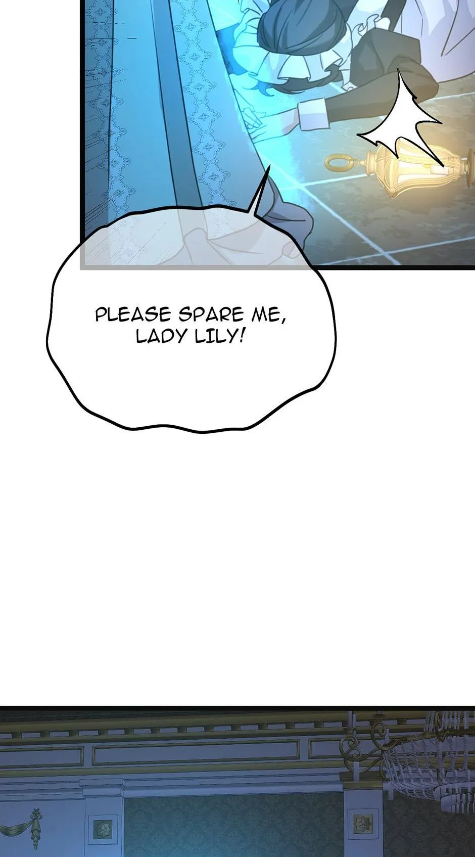 The Ducal Family’s Poisonous Flower Chapter 23 Online - página 46