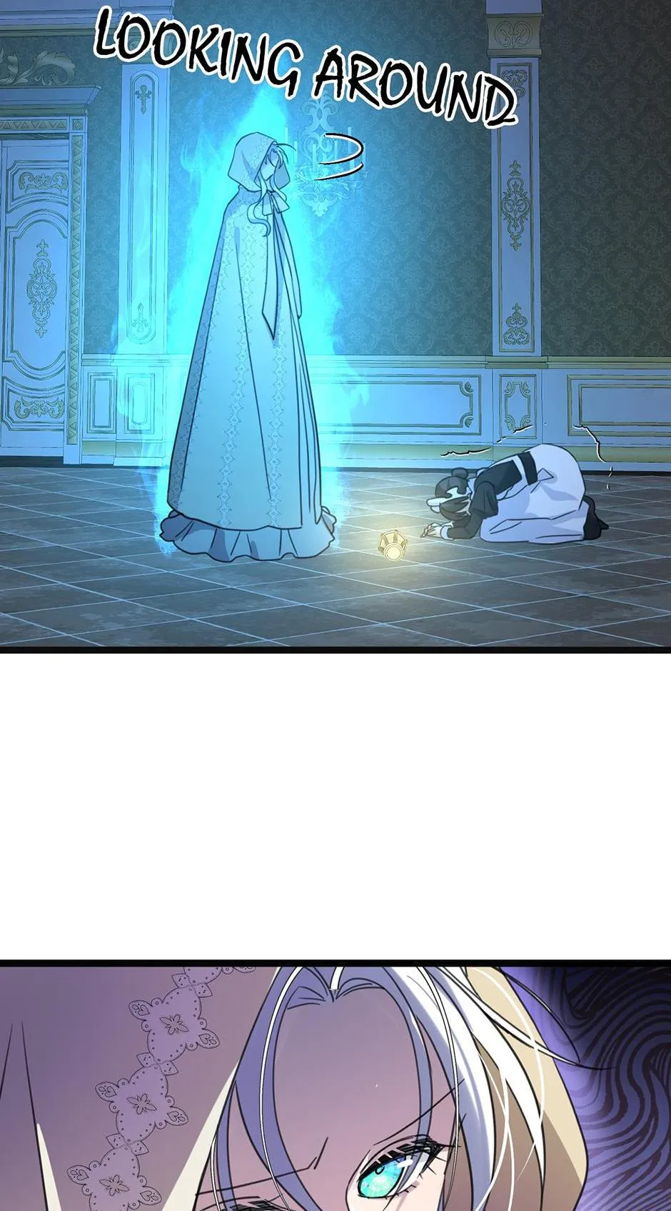 The Ducal Family’s Poisonous Flower Chapter 23 Online - página 47
