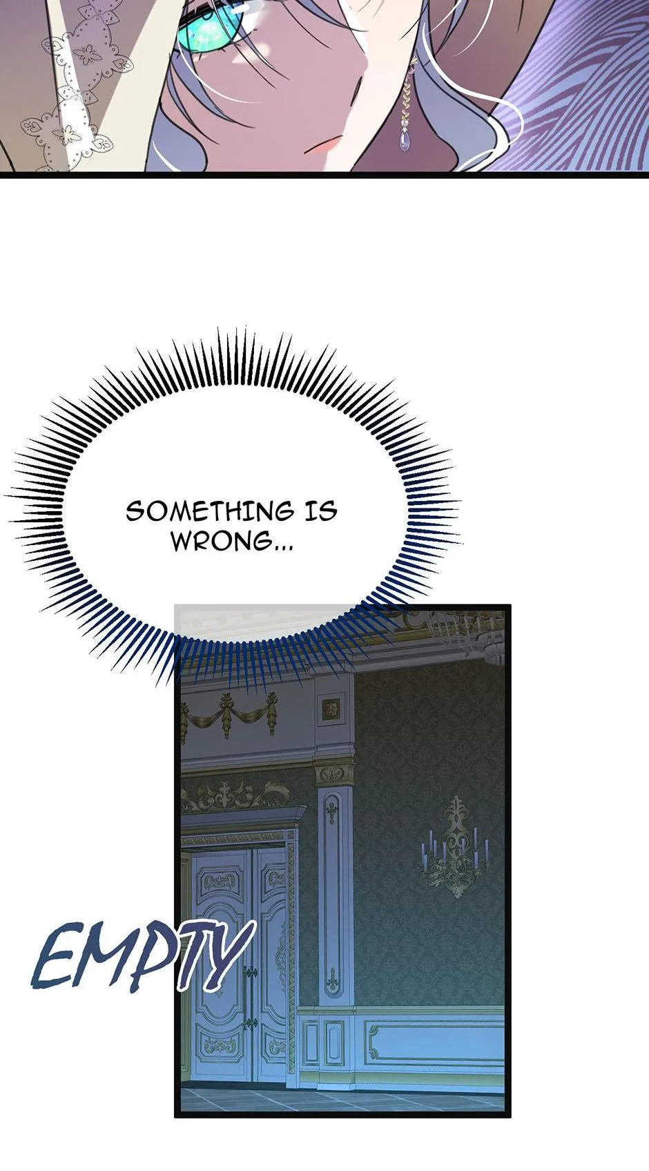 The Ducal Family’s Poisonous Flower Chapter 23 Online - página 48
