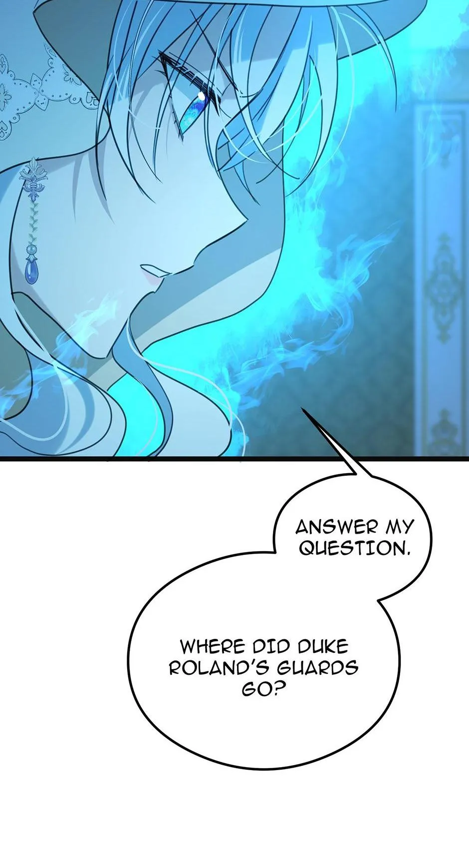 The Ducal Family’s Poisonous Flower Chapter 23 Online - página 50