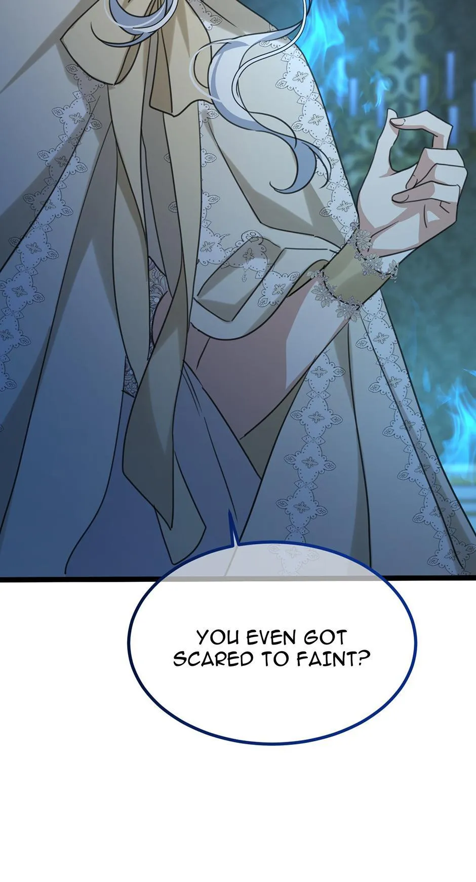 The Ducal Family’s Poisonous Flower Chapter 23 Online - página 54