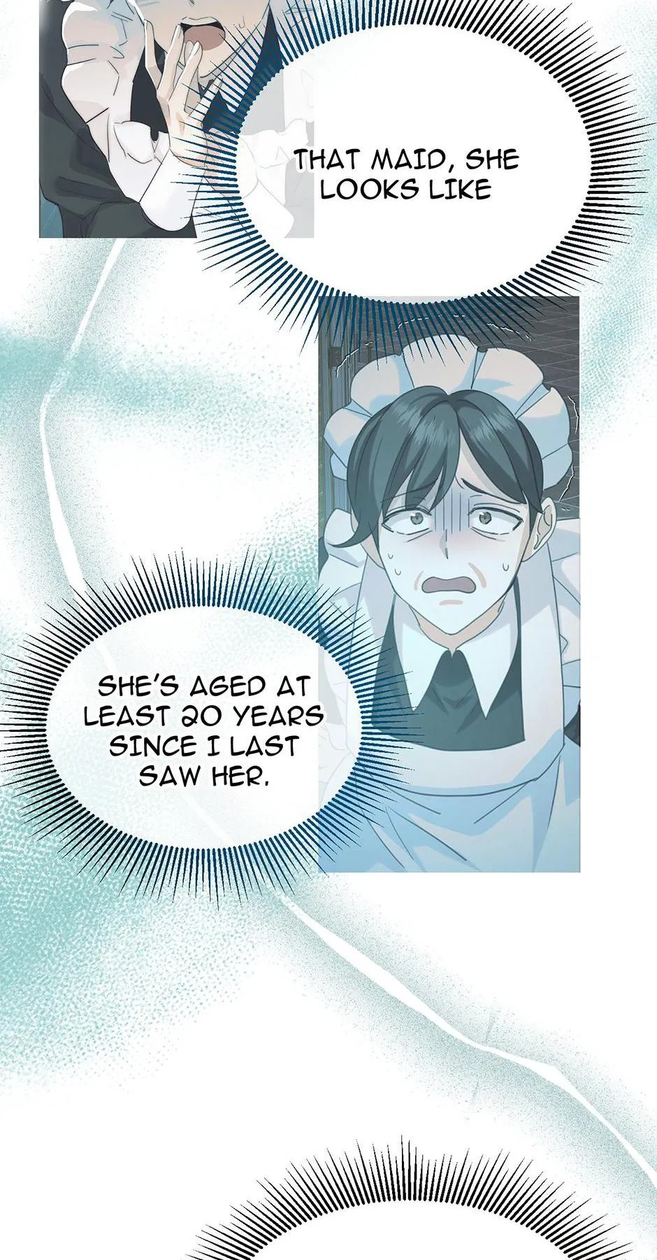 The Ducal Family’s Poisonous Flower Chapter 23 Online - página 59