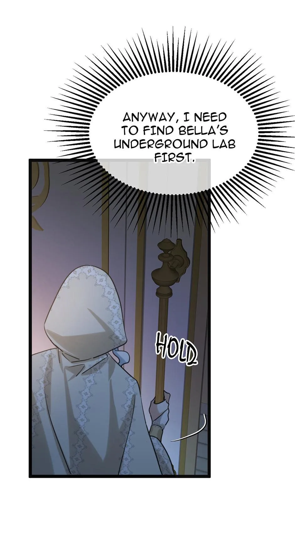 The Ducal Family’s Poisonous Flower Chapter 23 Online - página 61