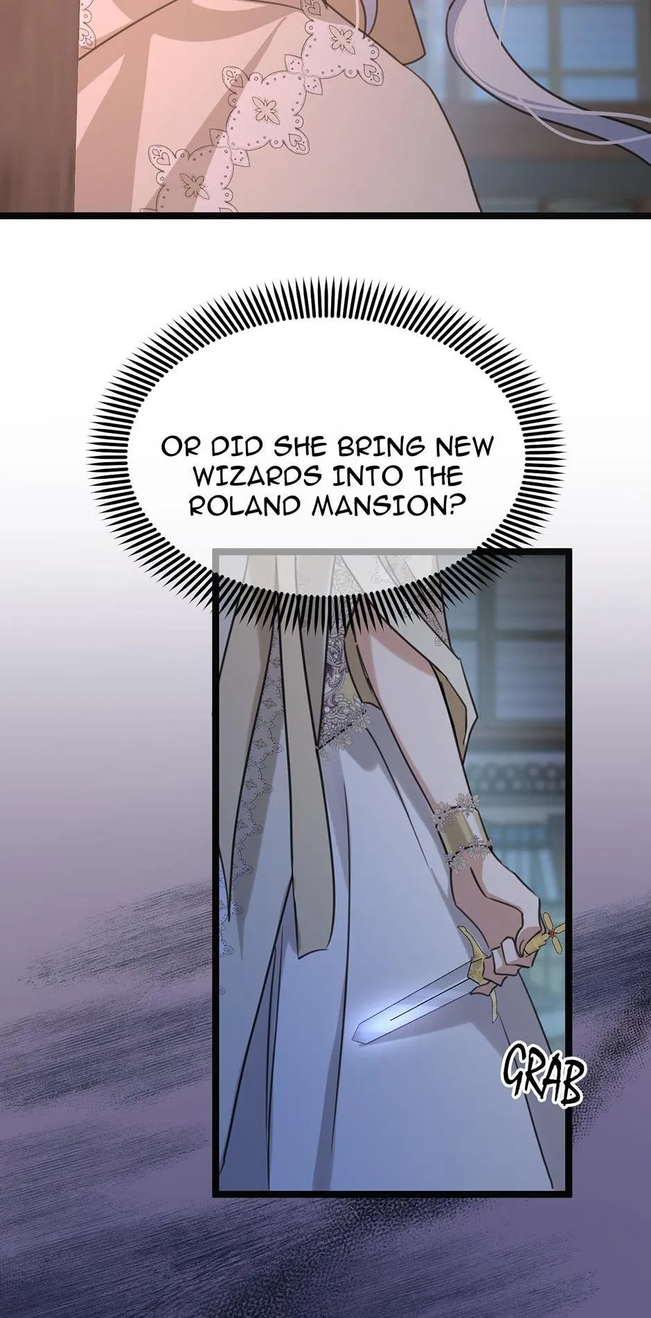 The Ducal Family’s Poisonous Flower Chapter 23 Online - página 67