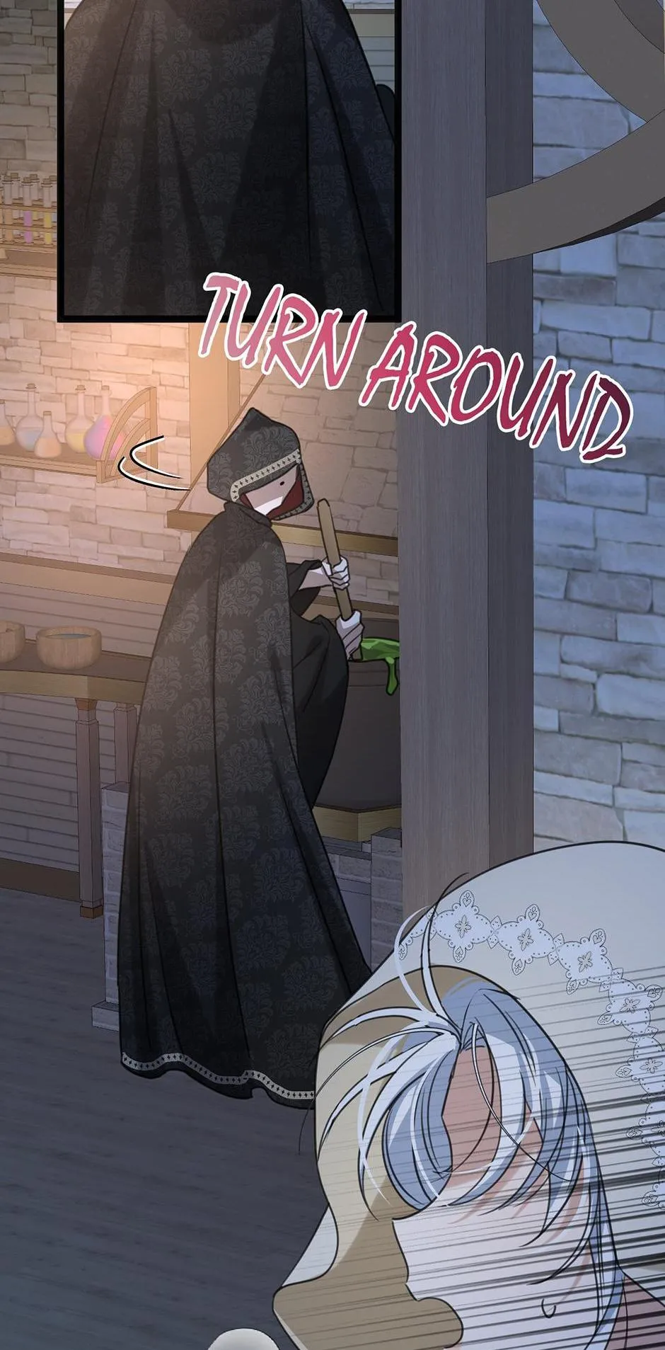 The Ducal Family’s Poisonous Flower Chapter 23 Online - página 70