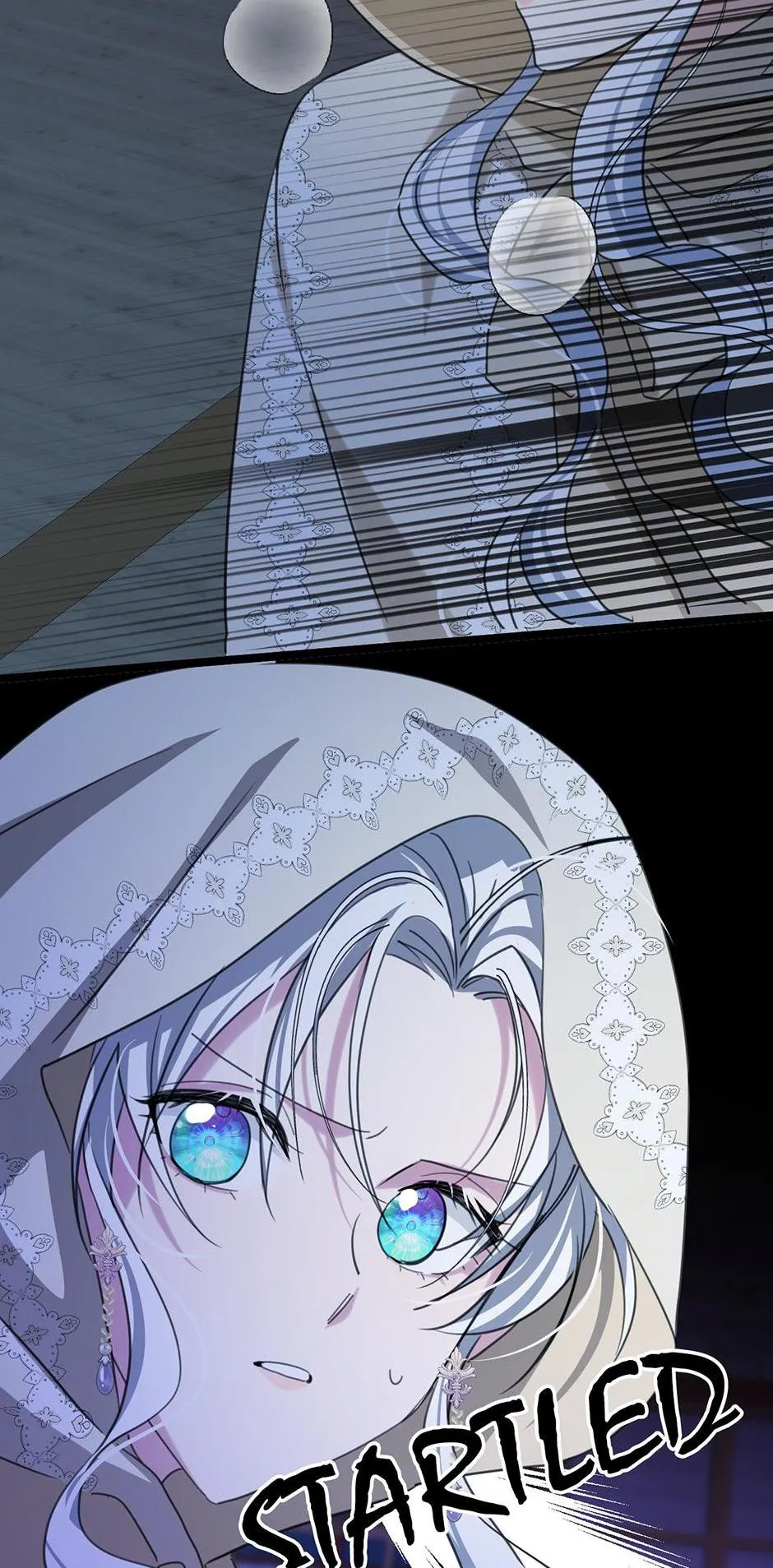 The Ducal Family’s Poisonous Flower Chapter 23 Online - página 71