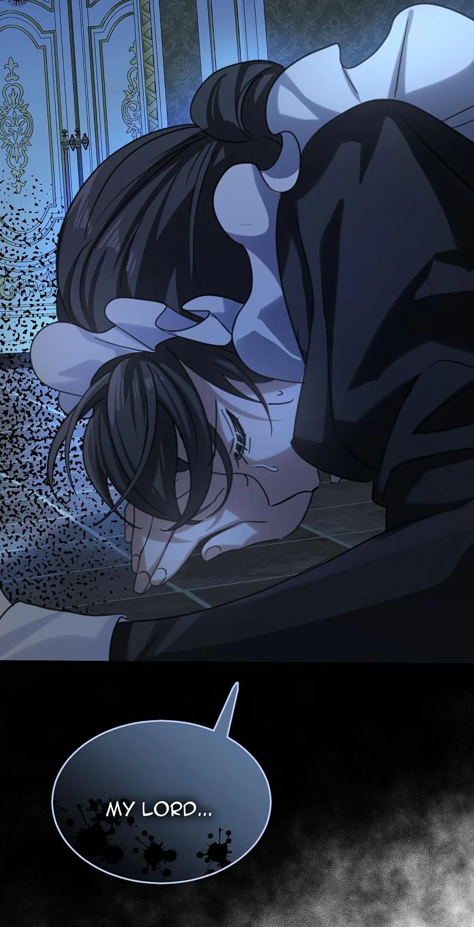 The Ducal Family’s Poisonous Flower Chapter 23 Online - página 78