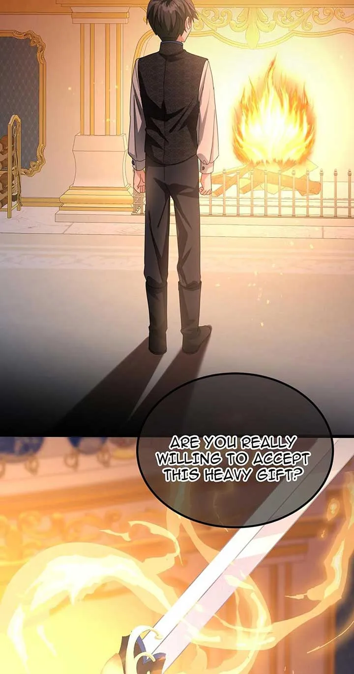 The Ducal Family’s Poisonous Flower Chapter 25 Online - página 2