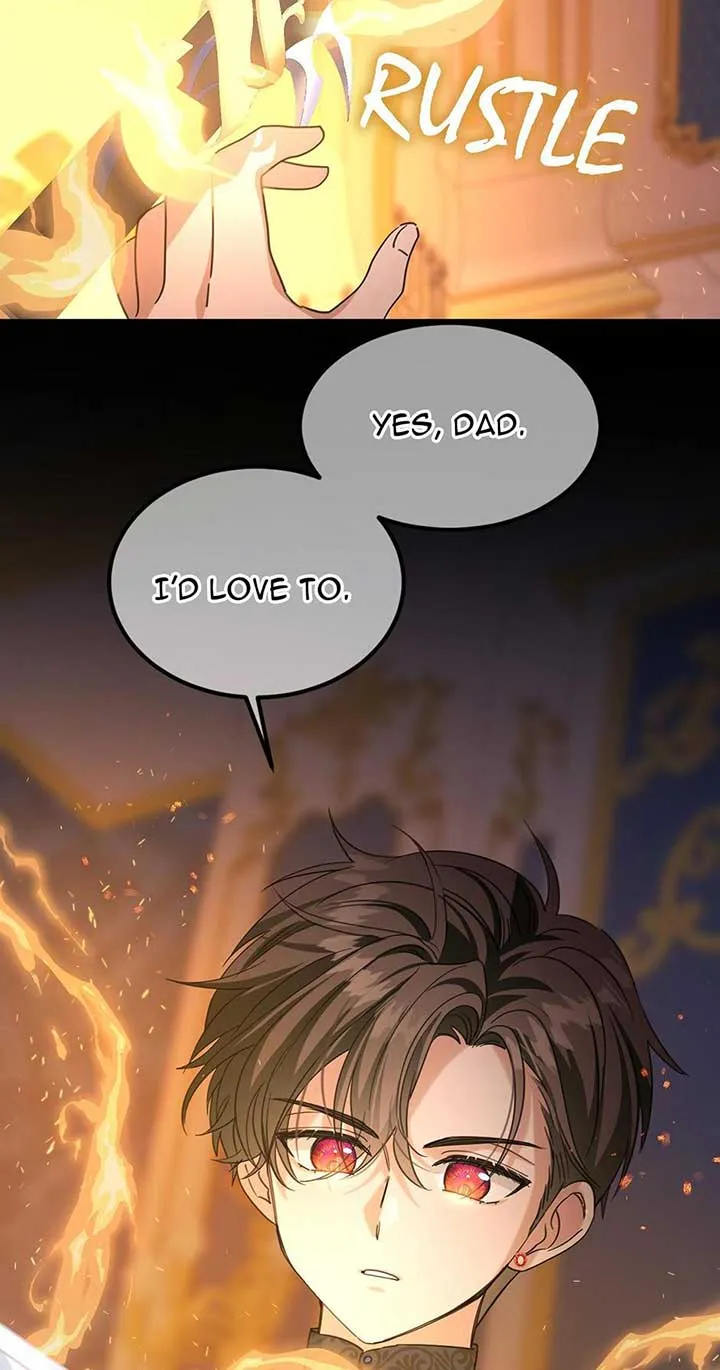 The Ducal Family’s Poisonous Flower Chapter 25 Online - página 3