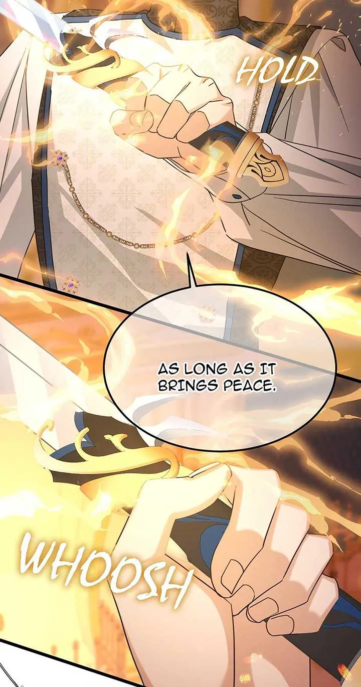 The Ducal Family’s Poisonous Flower Chapter 25 Online - página 4