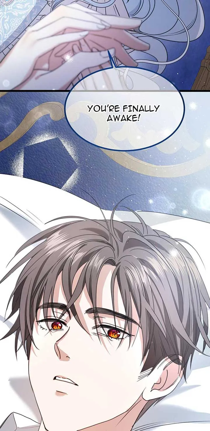 The Ducal Family’s Poisonous Flower Chapter 25 Online - página 10
