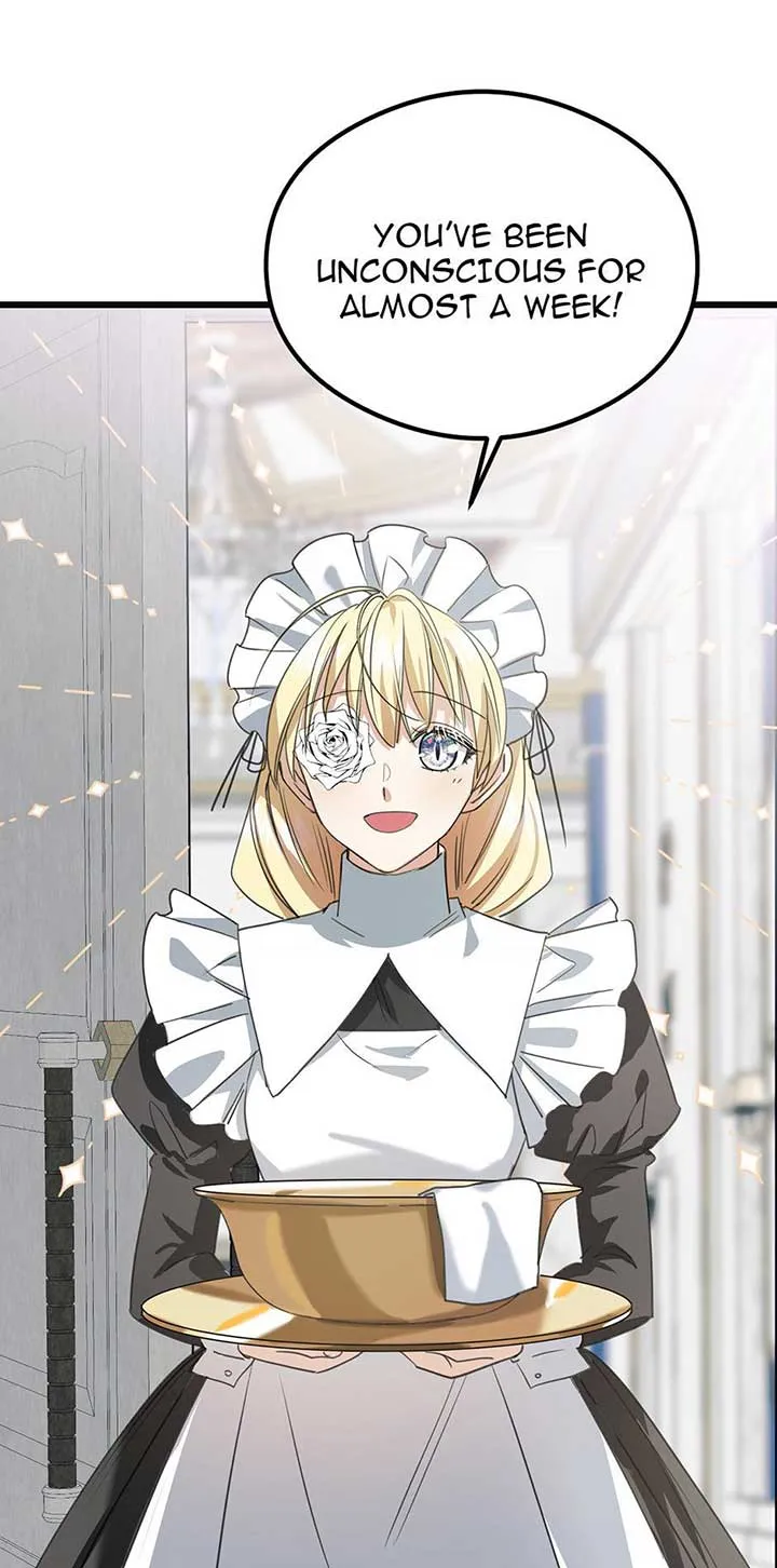 The Ducal Family’s Poisonous Flower Chapter 25 Online - página 27