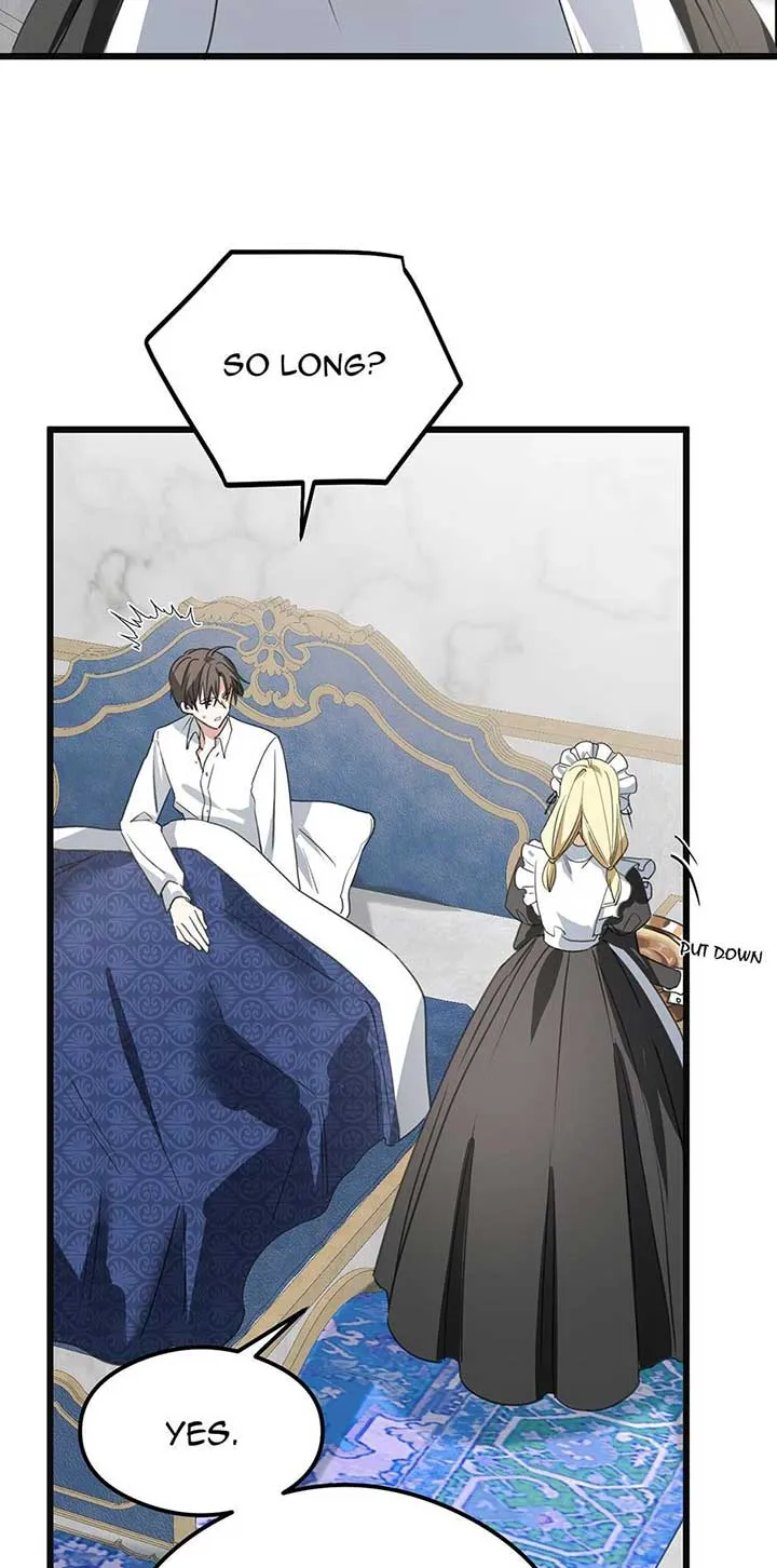 The Ducal Family’s Poisonous Flower Chapter 25 Online - página 28