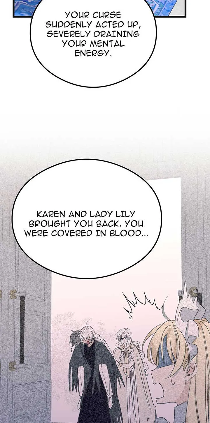 The Ducal Family’s Poisonous Flower Chapter 25 Online - página 29