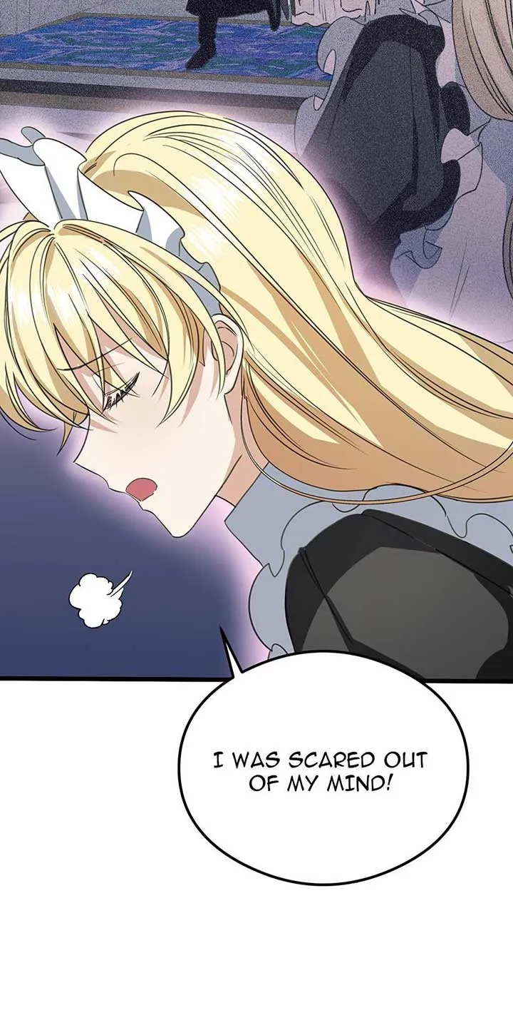 The Ducal Family’s Poisonous Flower Chapter 25 Online - página 30