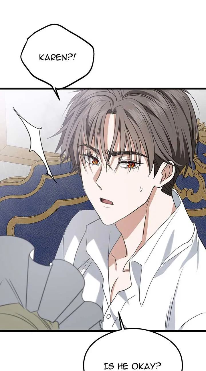 The Ducal Family’s Poisonous Flower Chapter 25 Online - página 31