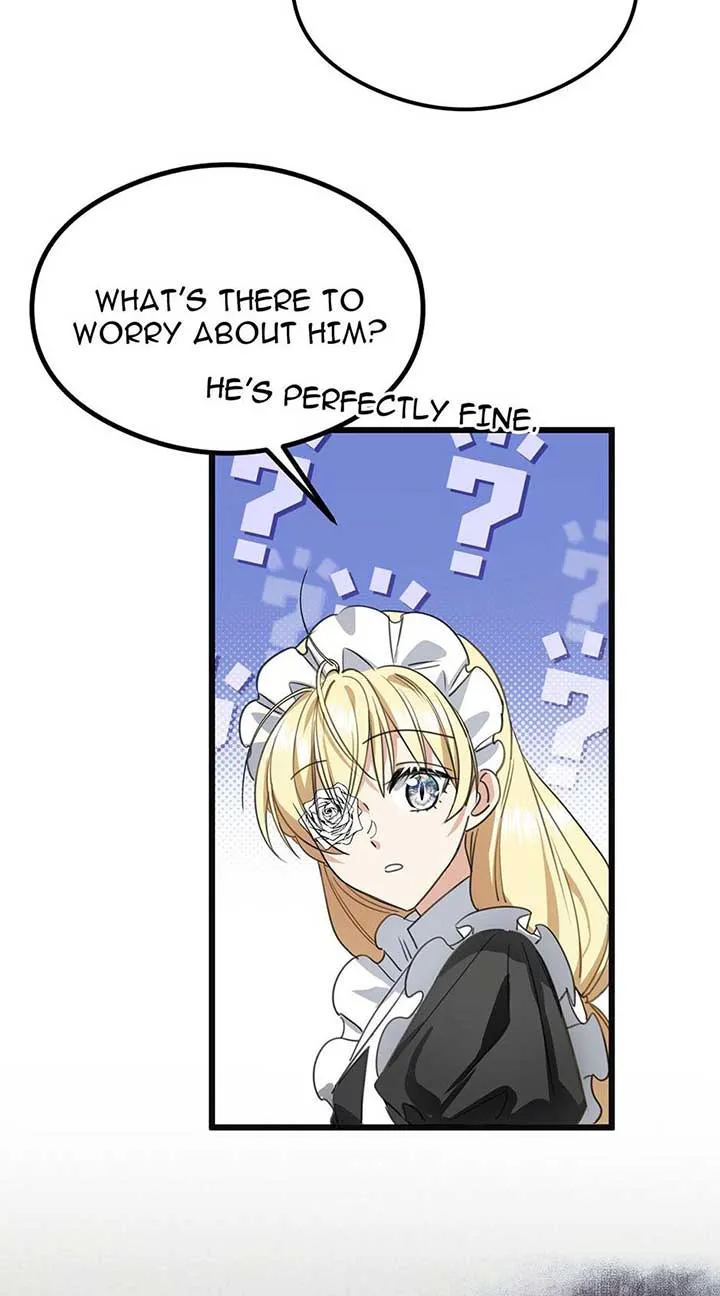 The Ducal Family’s Poisonous Flower Chapter 25 Online - página 32