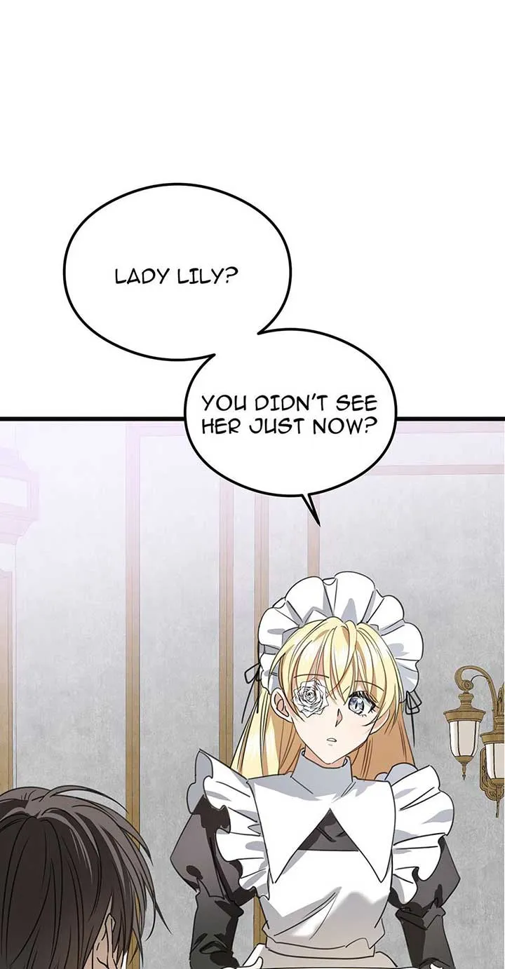 The Ducal Family’s Poisonous Flower Chapter 25 Online - página 36