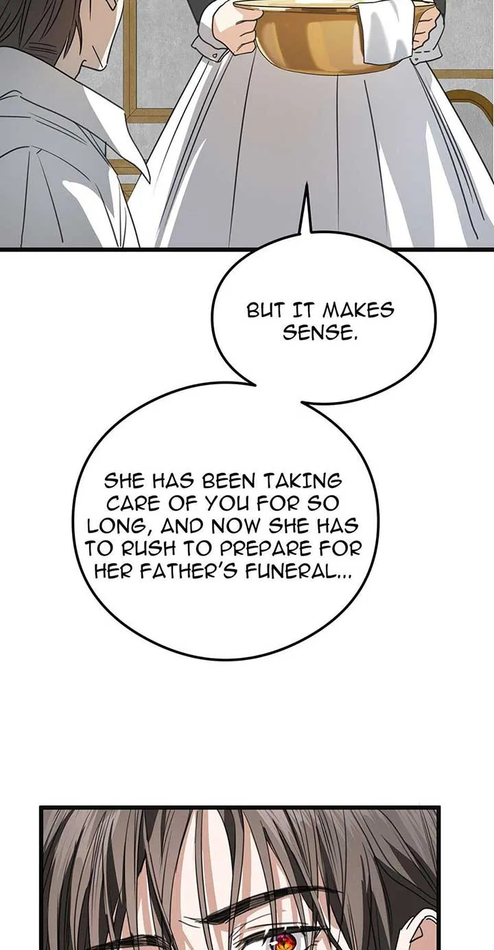 The Ducal Family’s Poisonous Flower Chapter 25 Online - página 37