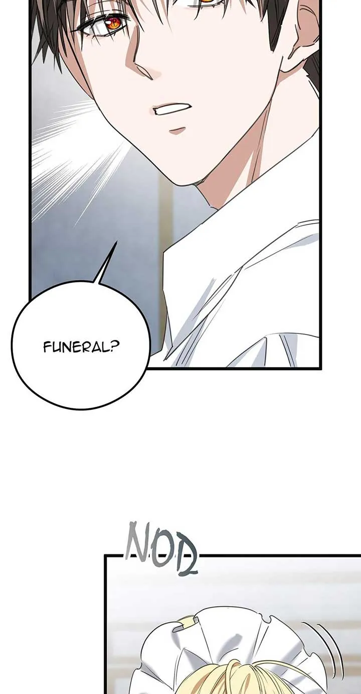 The Ducal Family’s Poisonous Flower Chapter 25 Online - página 38