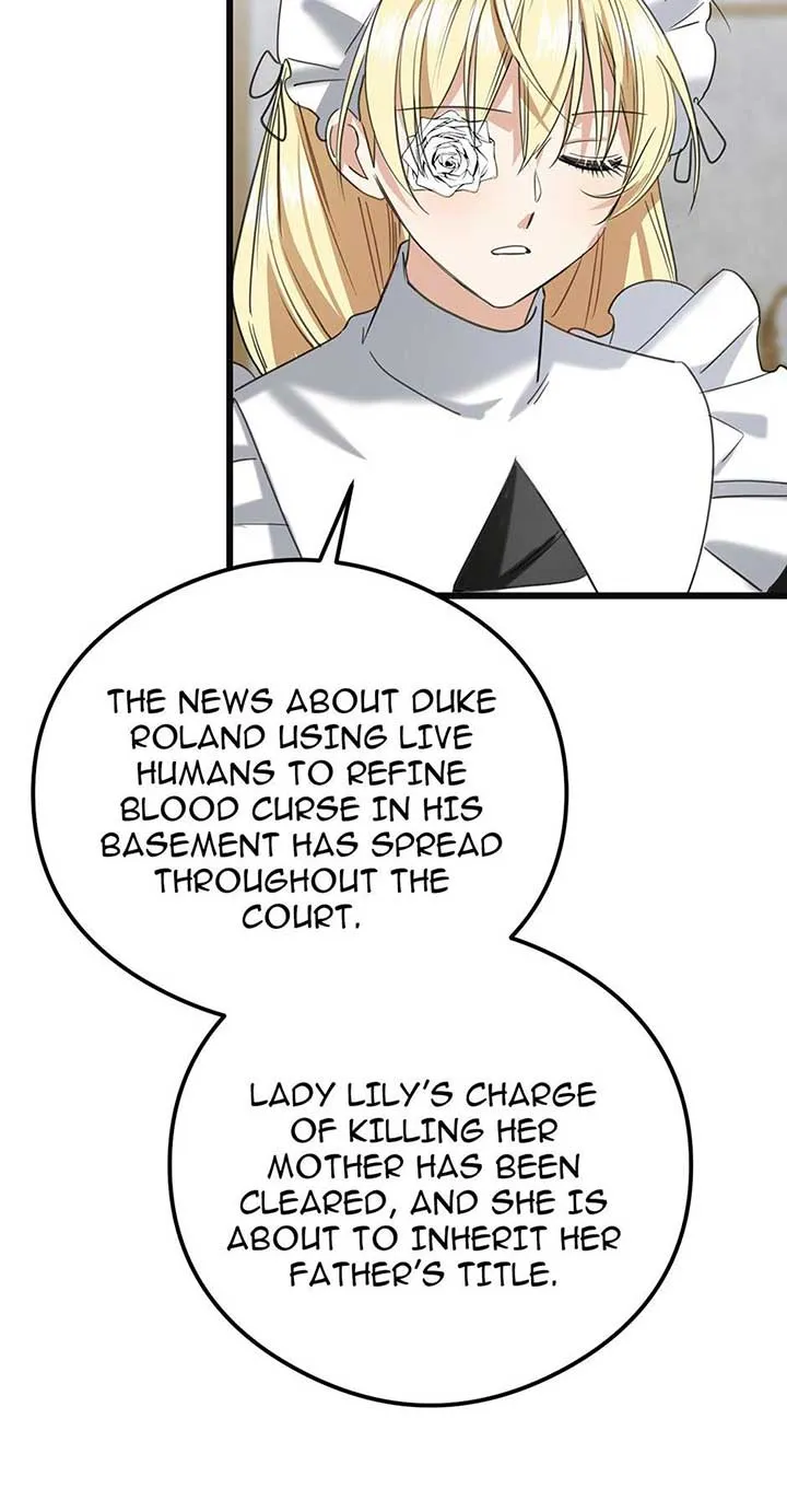 The Ducal Family’s Poisonous Flower Chapter 25 Online - página 39