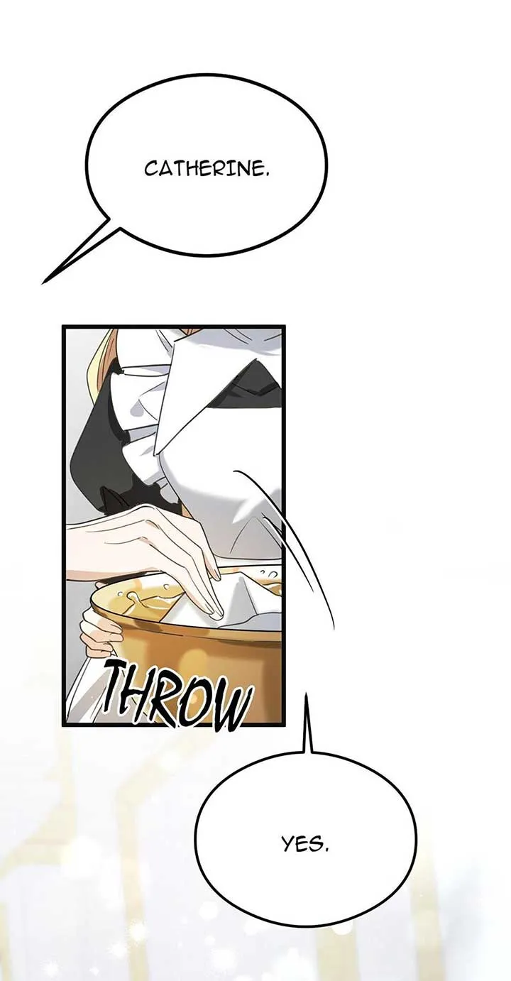 The Ducal Family’s Poisonous Flower Chapter 25 Online - página 41