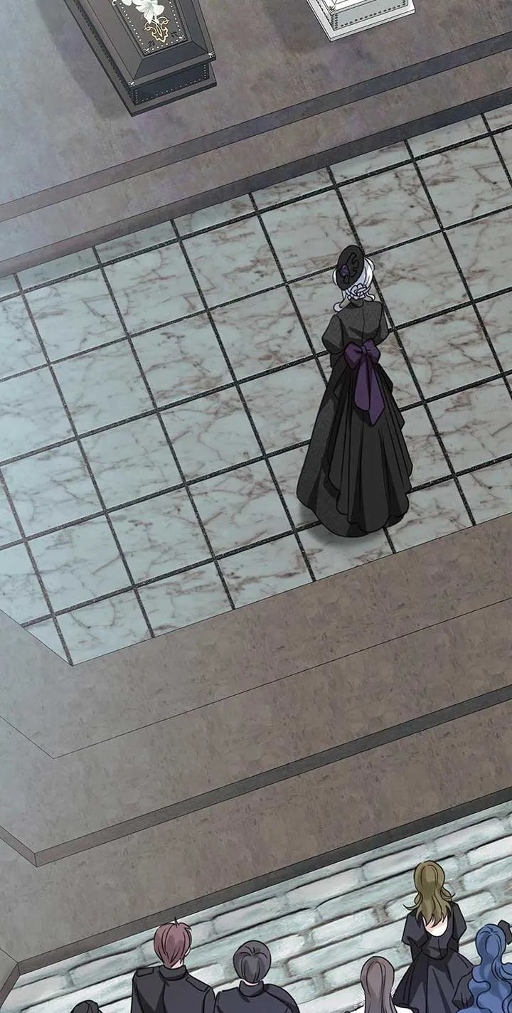 The Ducal Family’s Poisonous Flower Chapter 25 Online - página 46