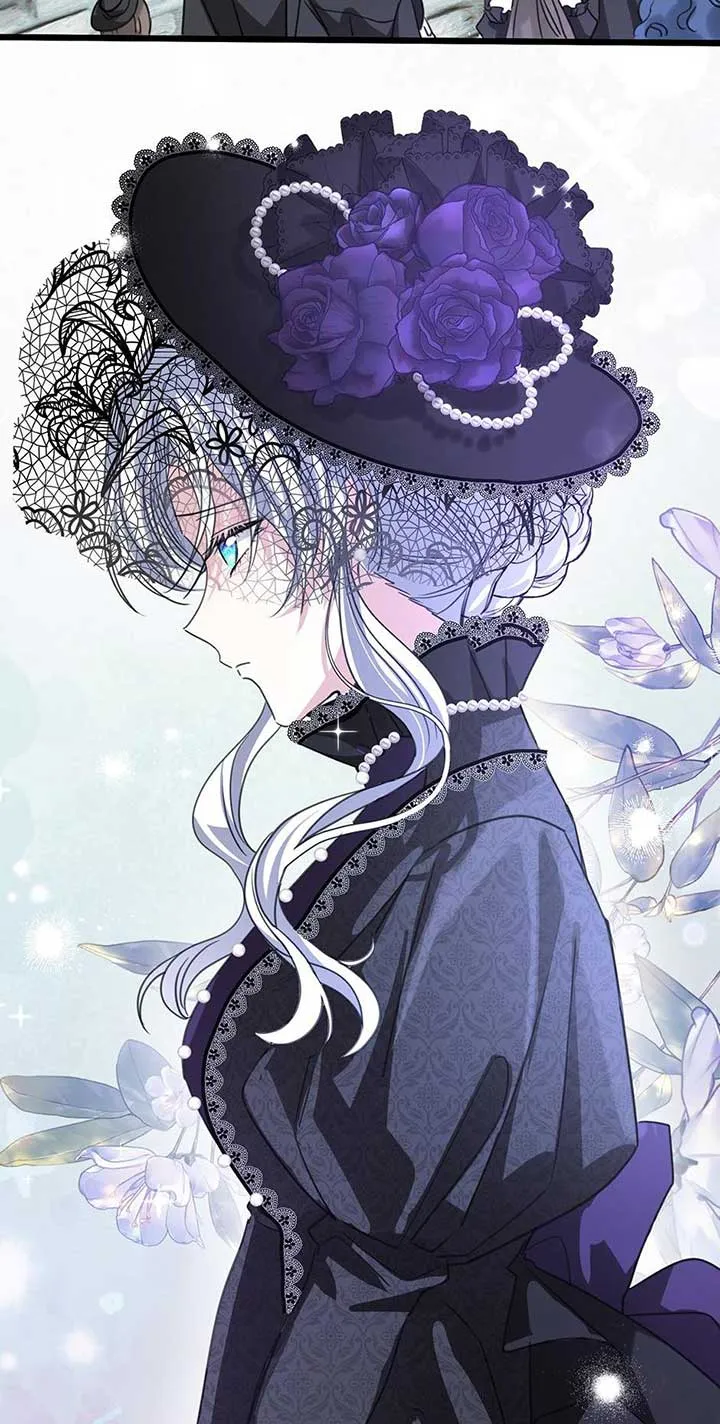 The Ducal Family’s Poisonous Flower Chapter 25 Online - página 47